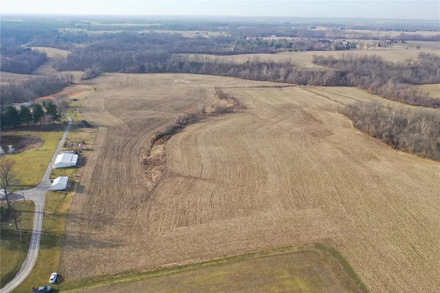 $100 | 0 Levy Lane, Millstadt, IL 62260