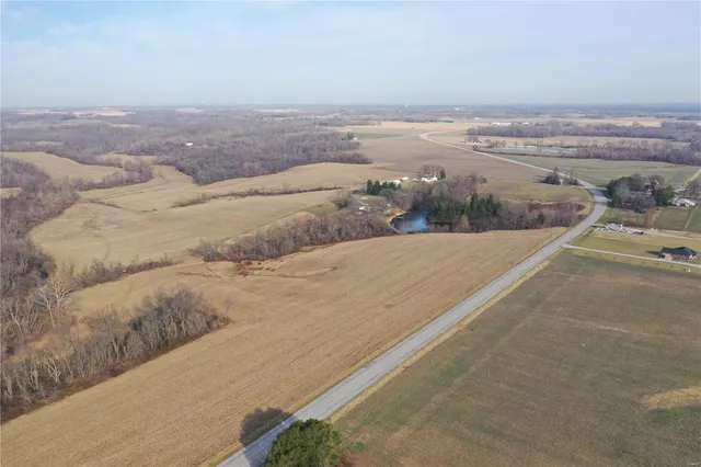 $100 | 0 Levy Lane, Millstadt, IL 62260