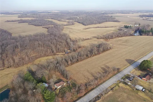 $100 | 0 Levy Lane, Millstadt, IL 62260