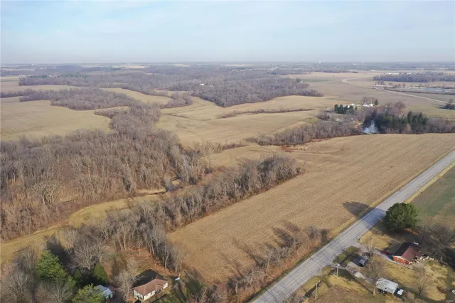 $100 | 0 Levy Lane, Millstadt, IL 62260