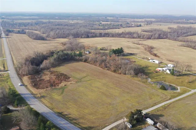 $100 | 0 Levy Lane, Millstadt, IL 62260