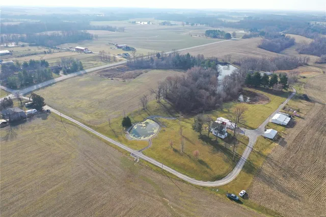 $100 | 0 Levy Lane, Millstadt, IL 62260