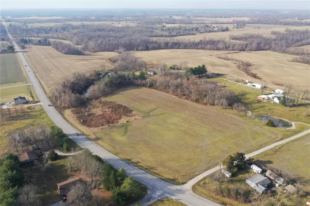 $100 | 0 Levy Lane, Millstadt, IL 62260