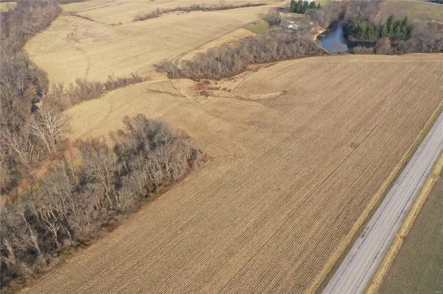 $100 | 0 Levy Lane, Millstadt, IL 62260