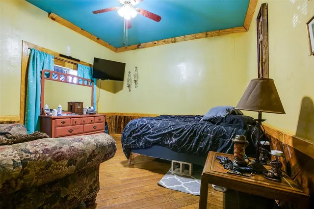 $49,900 | 1303 North 7th Street, Ballinger, TX 76821