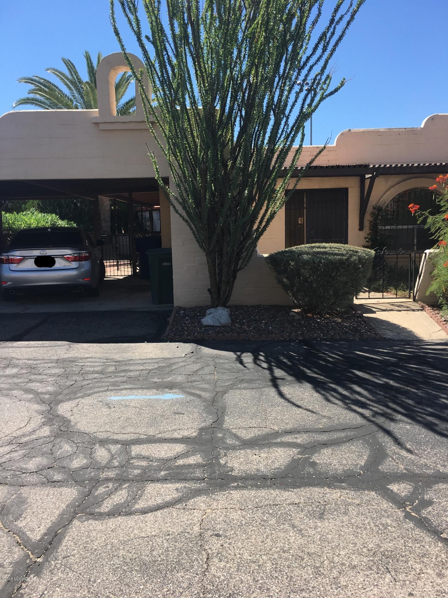 285 South Kolb Road, Unit 24 Tucson, AZ 85710 - Photo 2 of 19