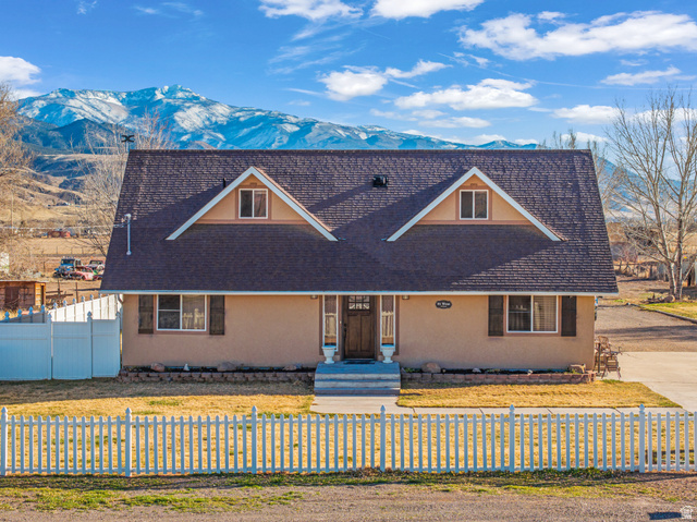 91 West 100 South Monroe, UT 84754 - Photo 1 of 68