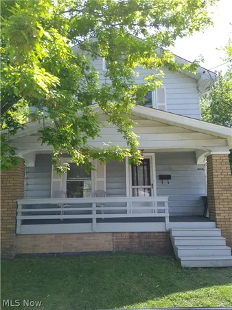$71,000 | 2606 10th Street Southwest, Canton, OH 44710
