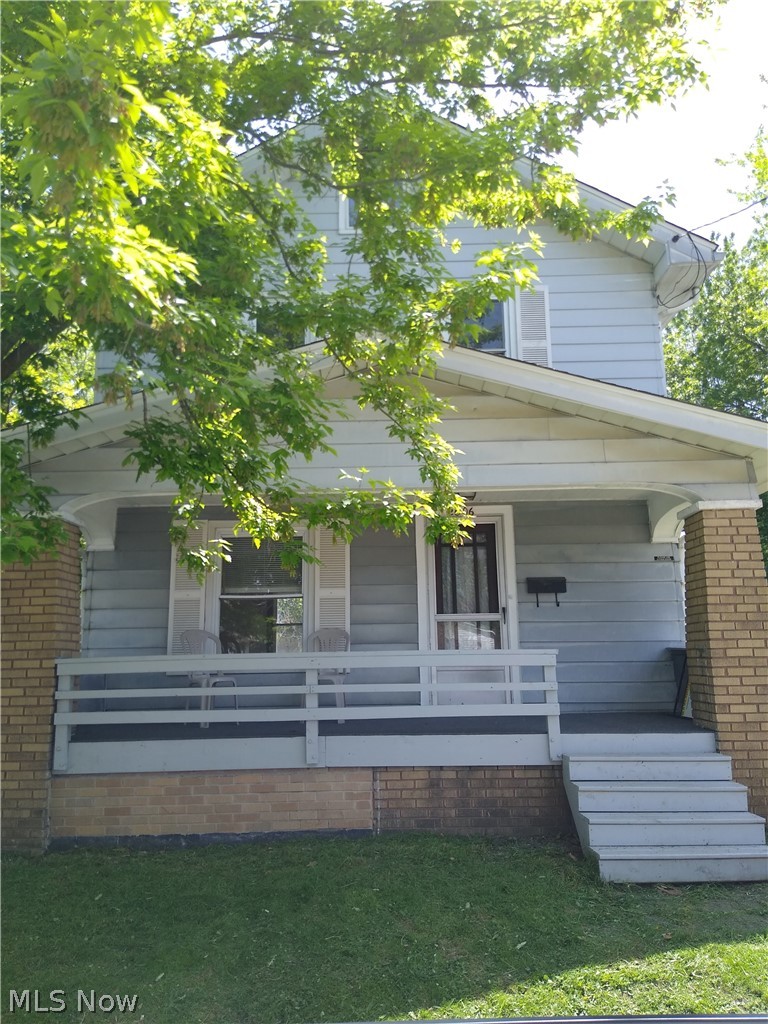 2606 10th Street Southwest Canton, OH 44710 - Photo 1 of 8