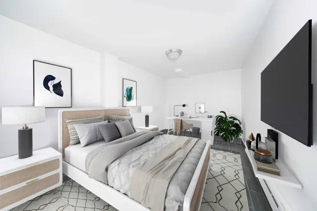 $8,000 | 108 Calyer Street, Unit 1R | Greenpoint