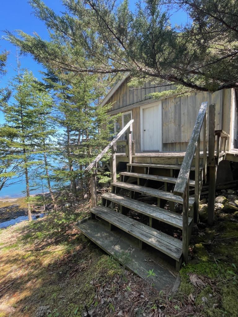 135 Eaton Point Road Deer Isle, ME 04627 - Photo 26 of 41 Boat House