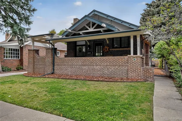 $1,075,000 | 2065 Holly Street, Denver, CO 80207
