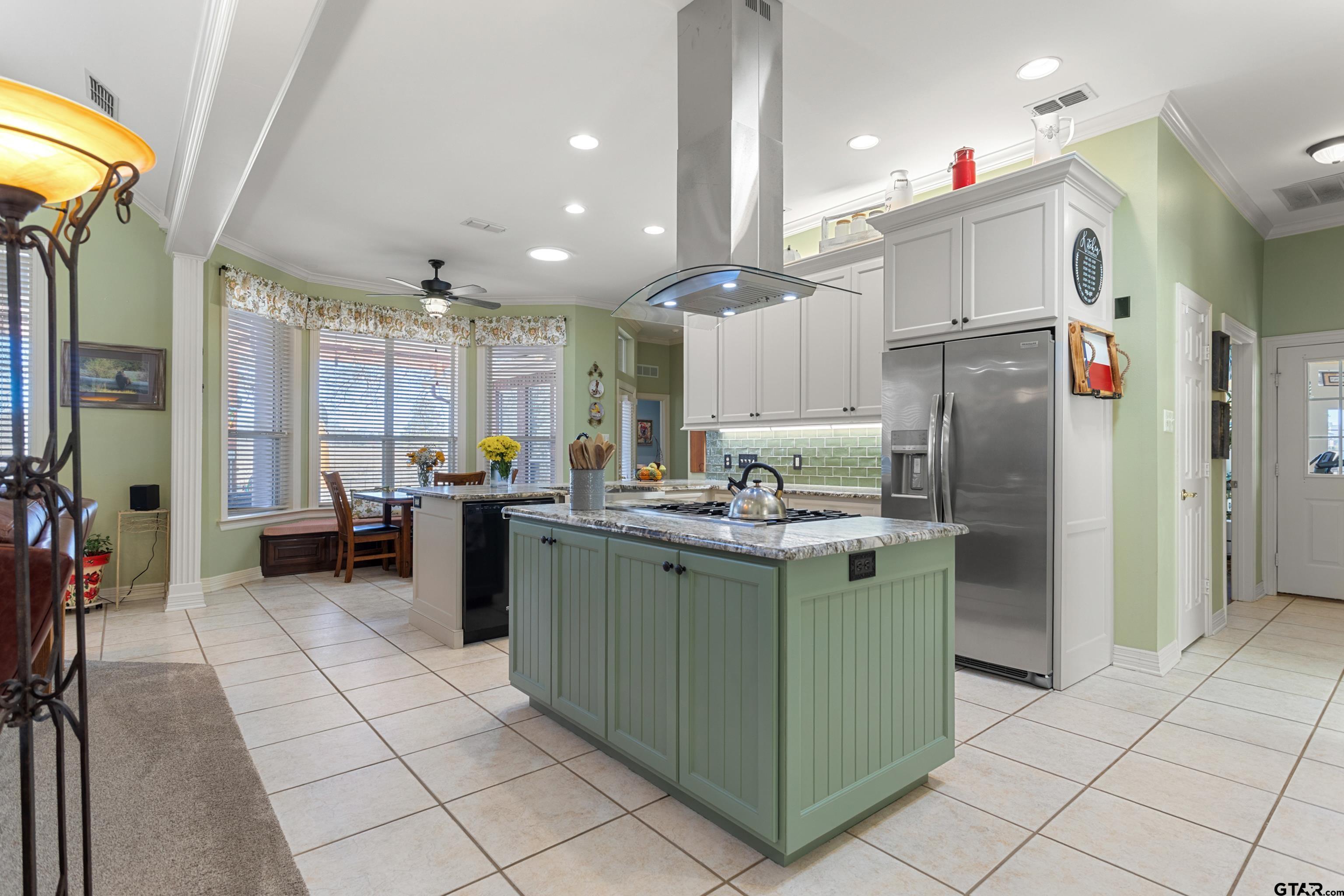 15080 County Road 1104 Flint, TX 75762 - Photo 8 of 45