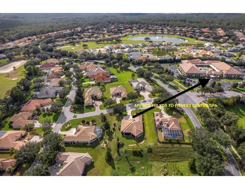 1601 North Tee Time Terrace Hernando, FL 34442 - Photo 3 of 69