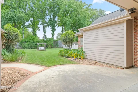 $585,600 | 119 East Peck Boulevard, Lafayette, LA 70508