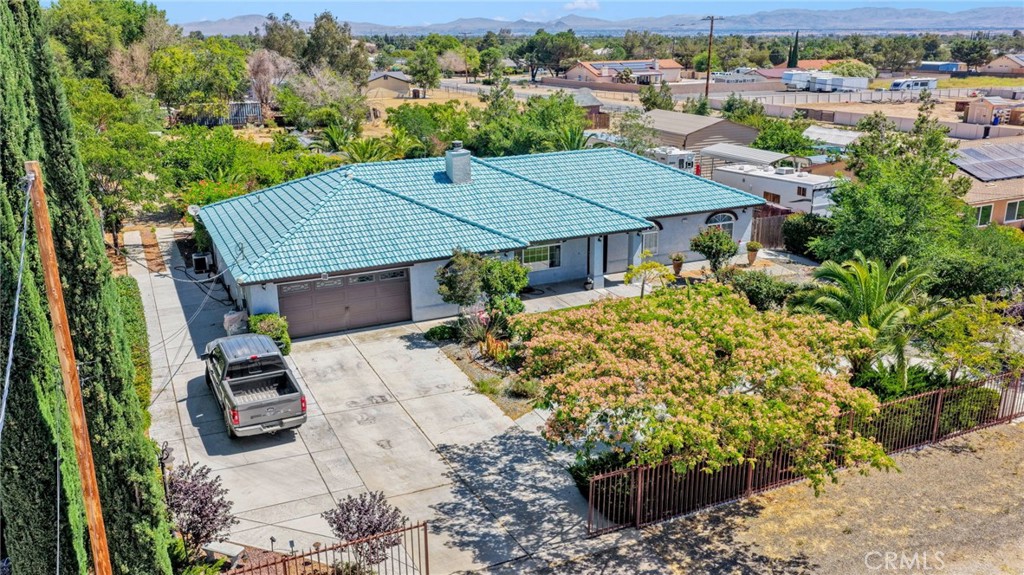 15274 Rodeo Street Hesperia, CA 92345 - Photo 57 of 67