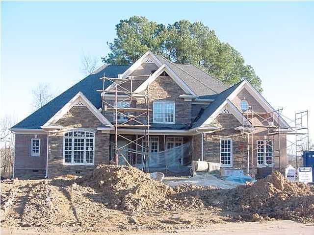 1283 Enclave Road Chattanooga, TN 37415 - Photo 1 of 1 Primary Photo