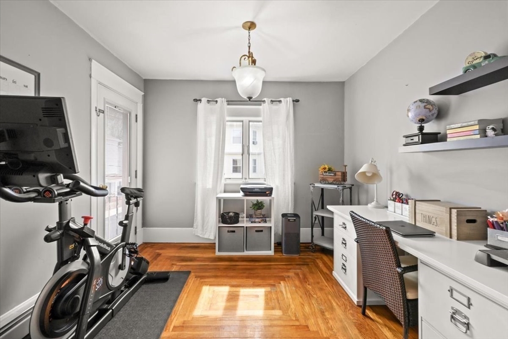 41 Barnes Street Fall River, MA 02723 - Photo 16 of 42