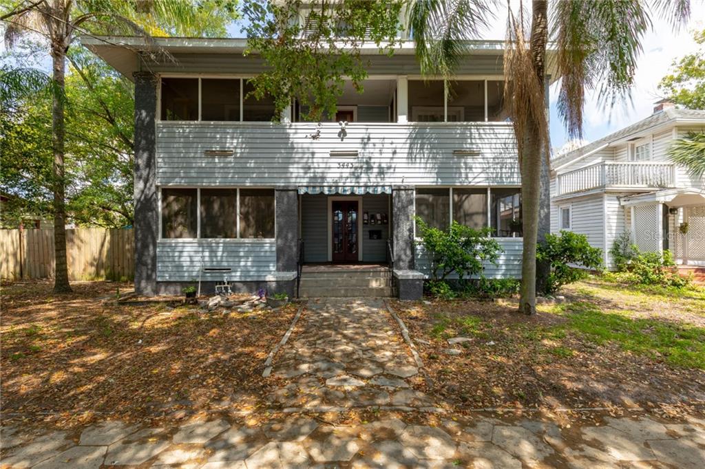 3443 Haines Road North St. Petersburg, FL 33704 - Photo 1 of 1