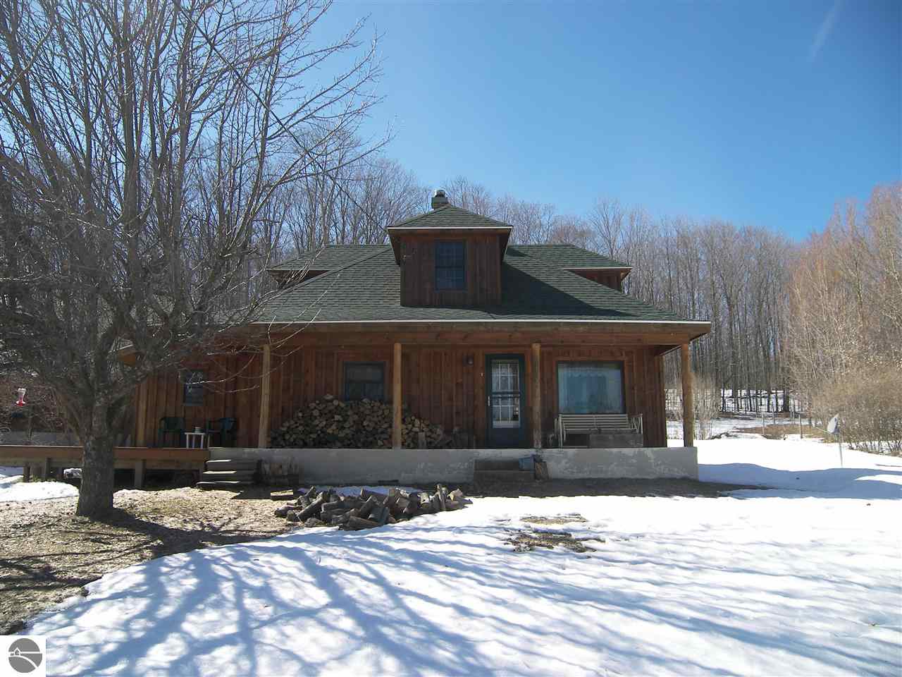 10470 South Cedar Road Cedar, MI 49621 - Photo 61 of 81 1796339-60.JPG