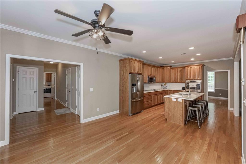 1400 Daniel Road Villa Rica, GA 30180 - Photo 15 of 76
