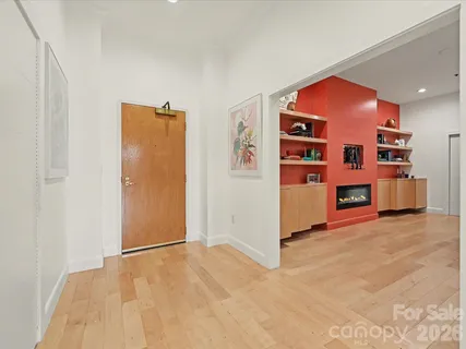 $1,390,000 | 127 North Tryon Street, Unit 509, Charlotte, NC 28246