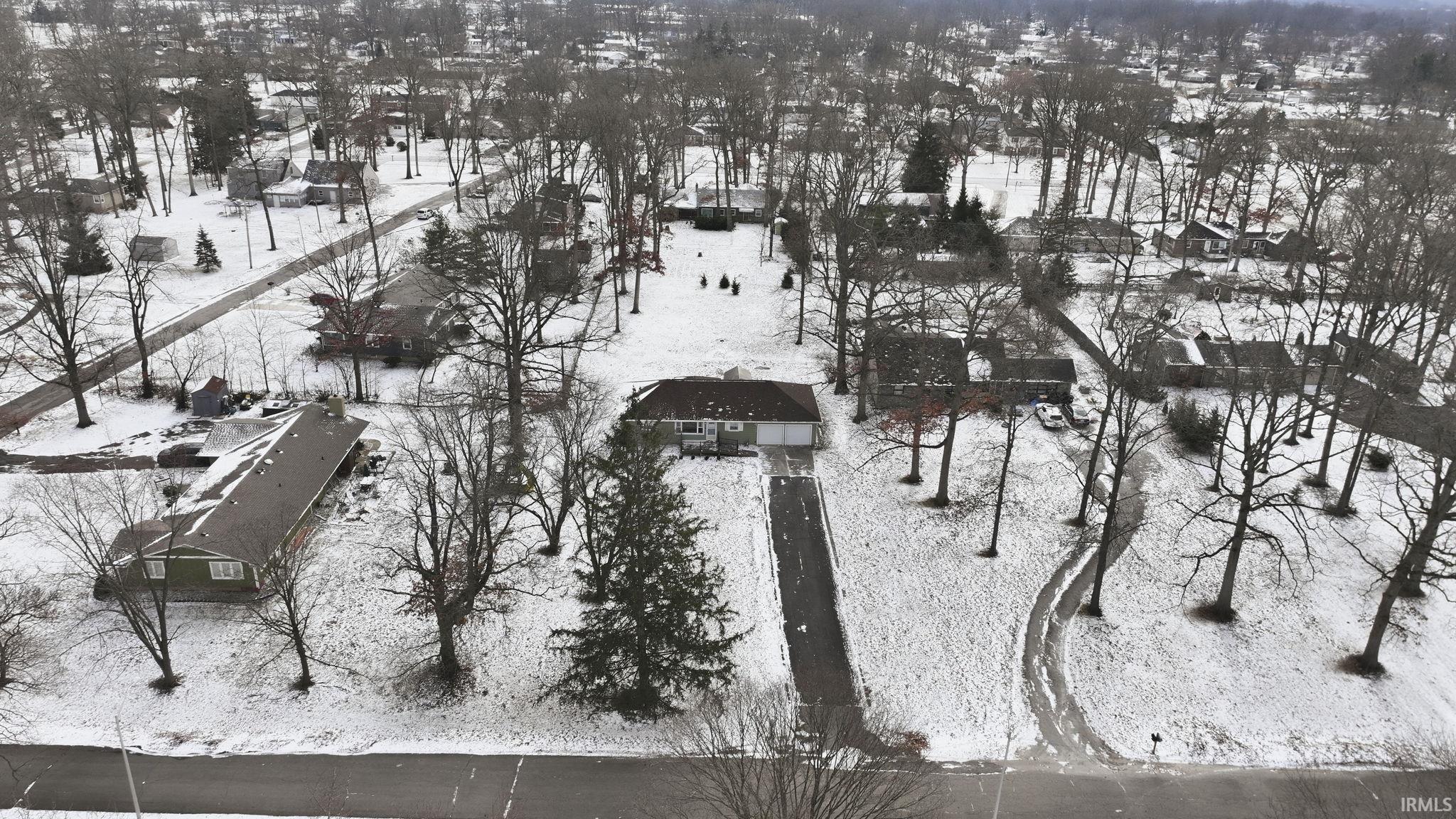 4512 Beckstein Drive Fort Wayne, IN 46815 - Photo 2 of 35