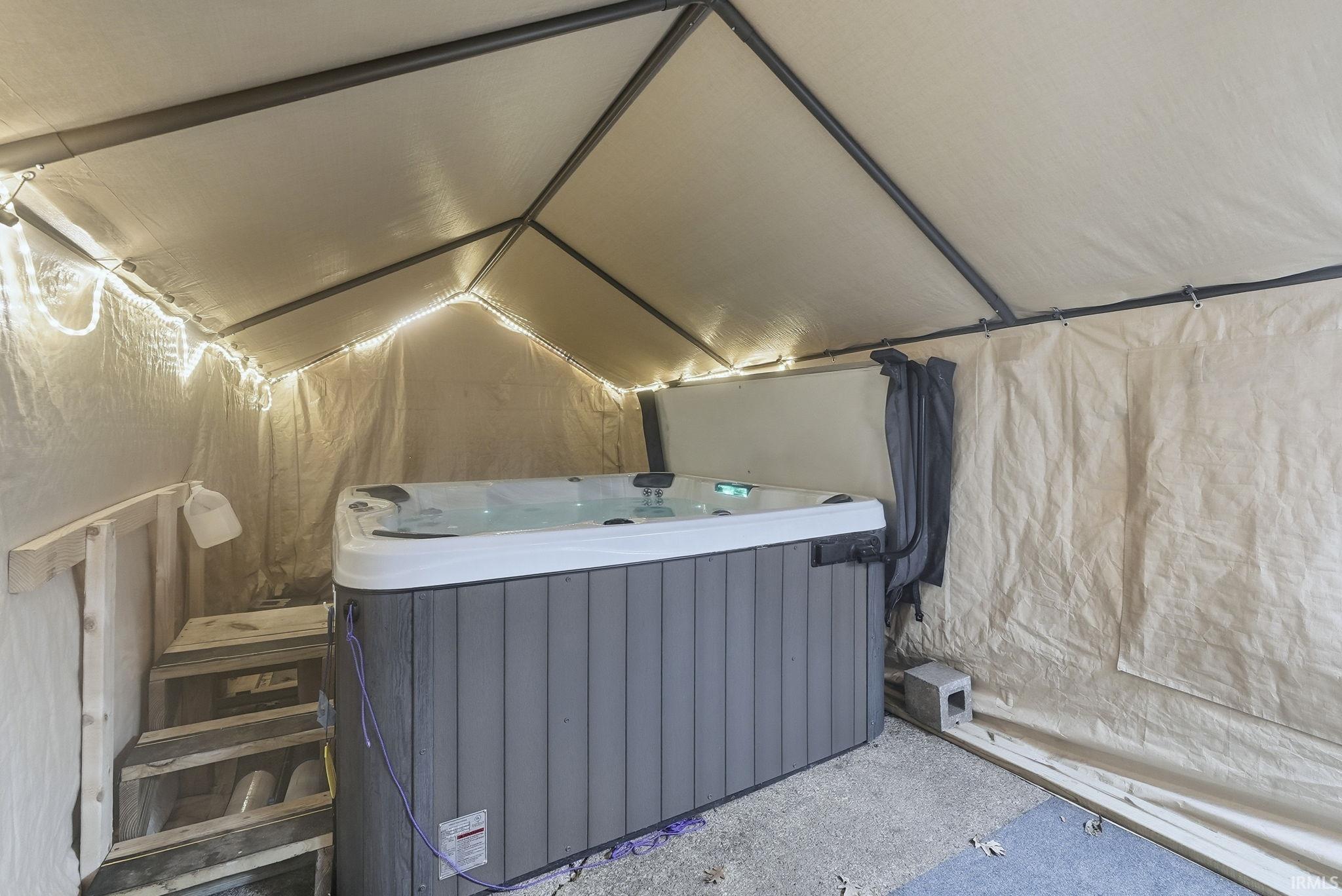 4512 Beckstein Drive Fort Wayne, IN 46815 - Photo 23 of 35