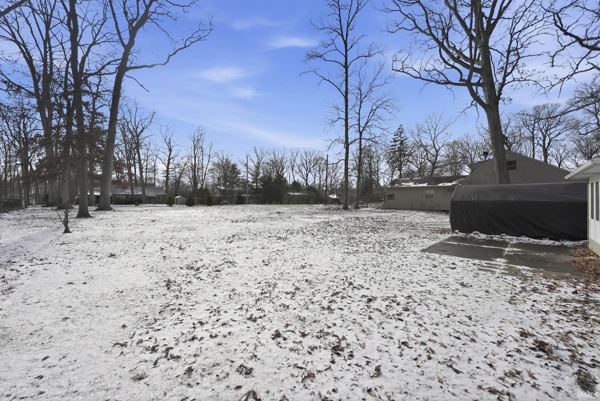 4512 Beckstein Drive Fort Wayne, IN 46815 - Photo 26 of 35