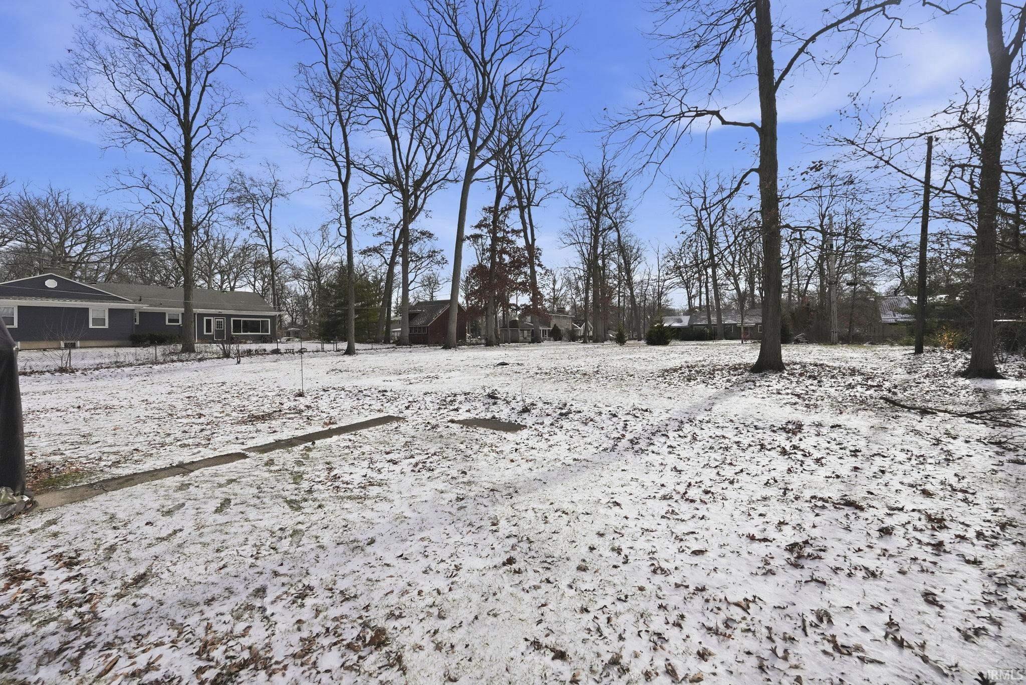 4512 Beckstein Drive Fort Wayne, IN 46815 - Photo 27 of 35