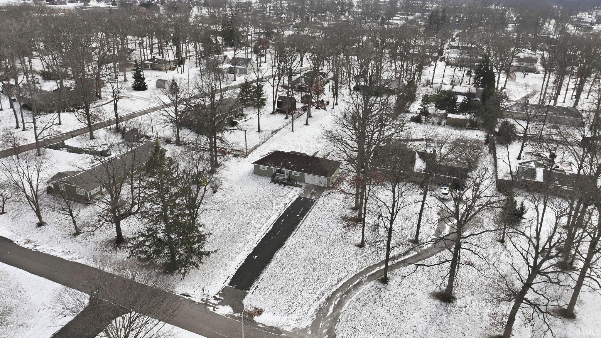 4512 Beckstein Drive Fort Wayne, IN 46815 - Photo 28 of 35