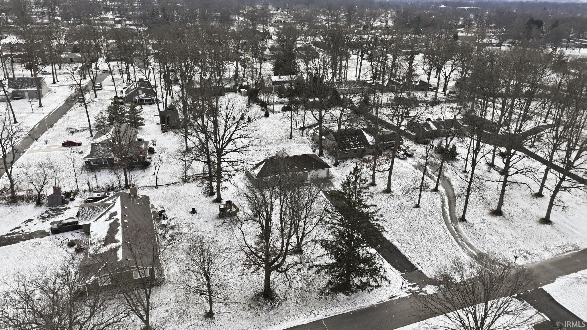 4512 Beckstein Drive Fort Wayne, IN 46815 - Photo 29 of 35