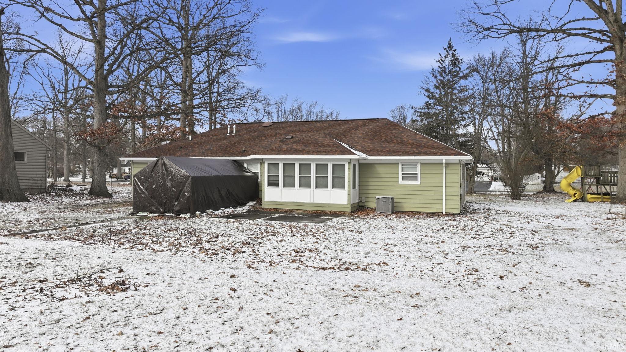 4512 Beckstein Drive Fort Wayne, IN 46815 - Photo 30 of 35