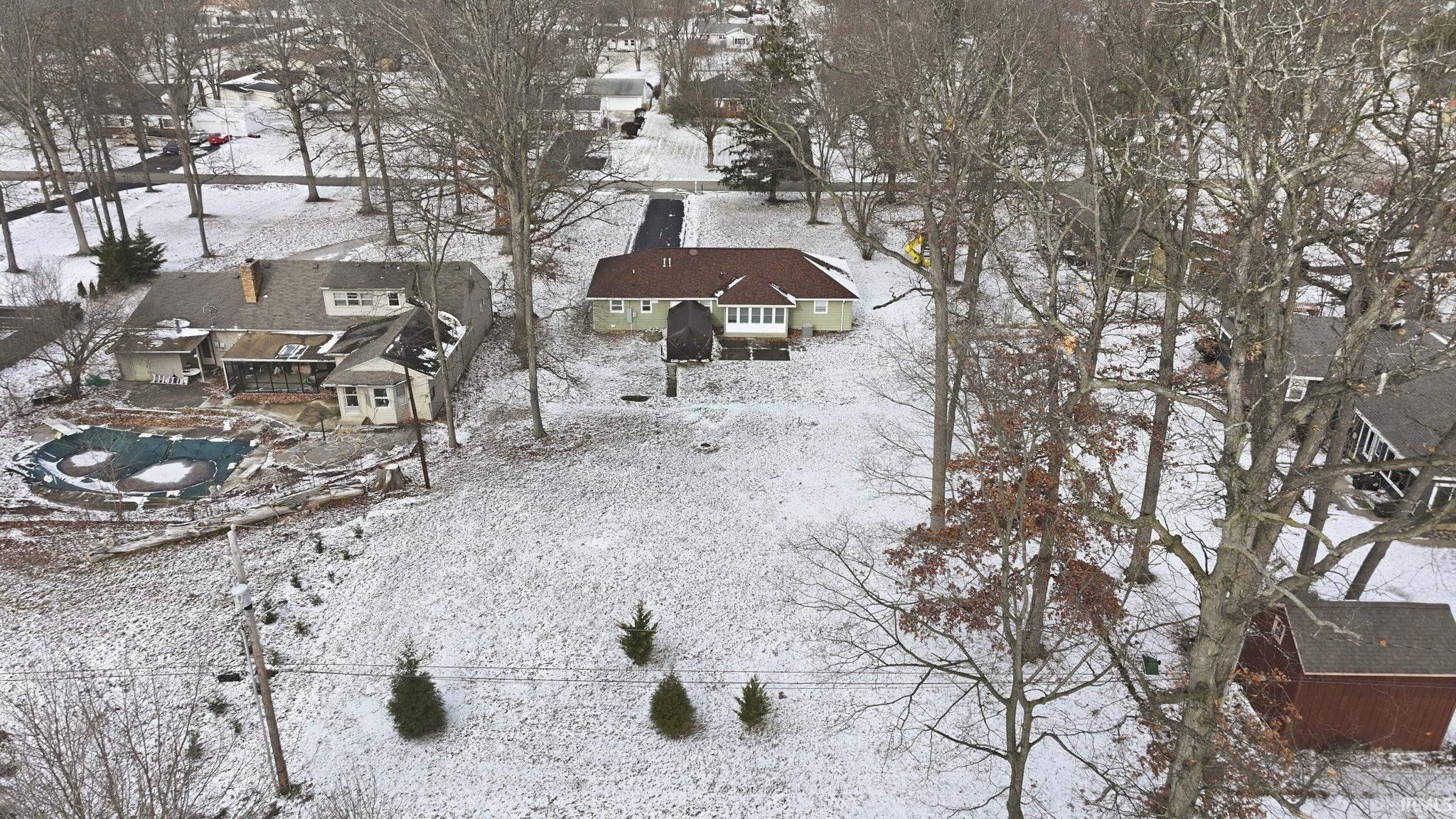 4512 Beckstein Drive Fort Wayne, IN 46815 - Photo 3 of 35