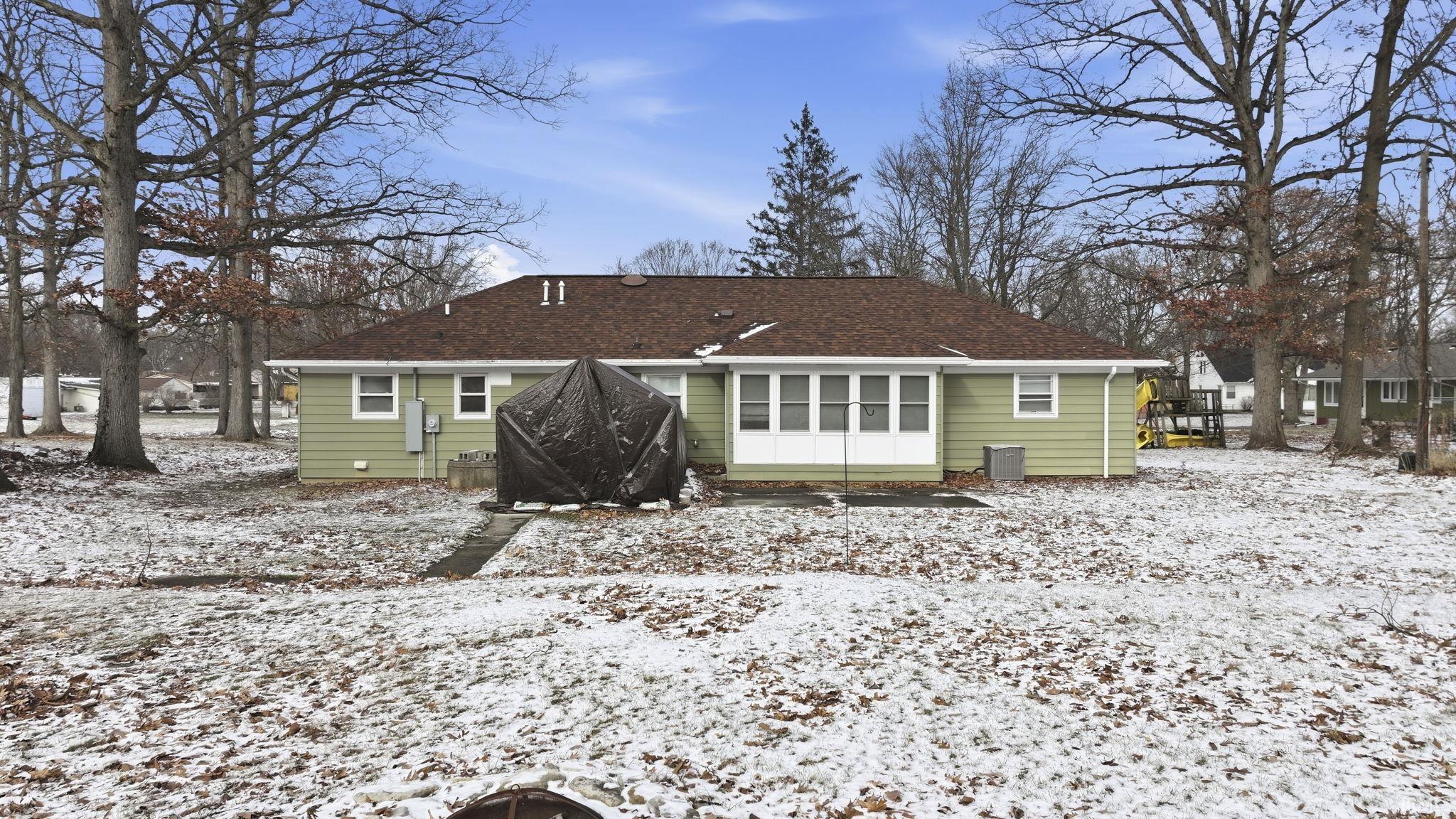 4512 Beckstein Drive Fort Wayne, IN 46815 - Photo 31 of 35