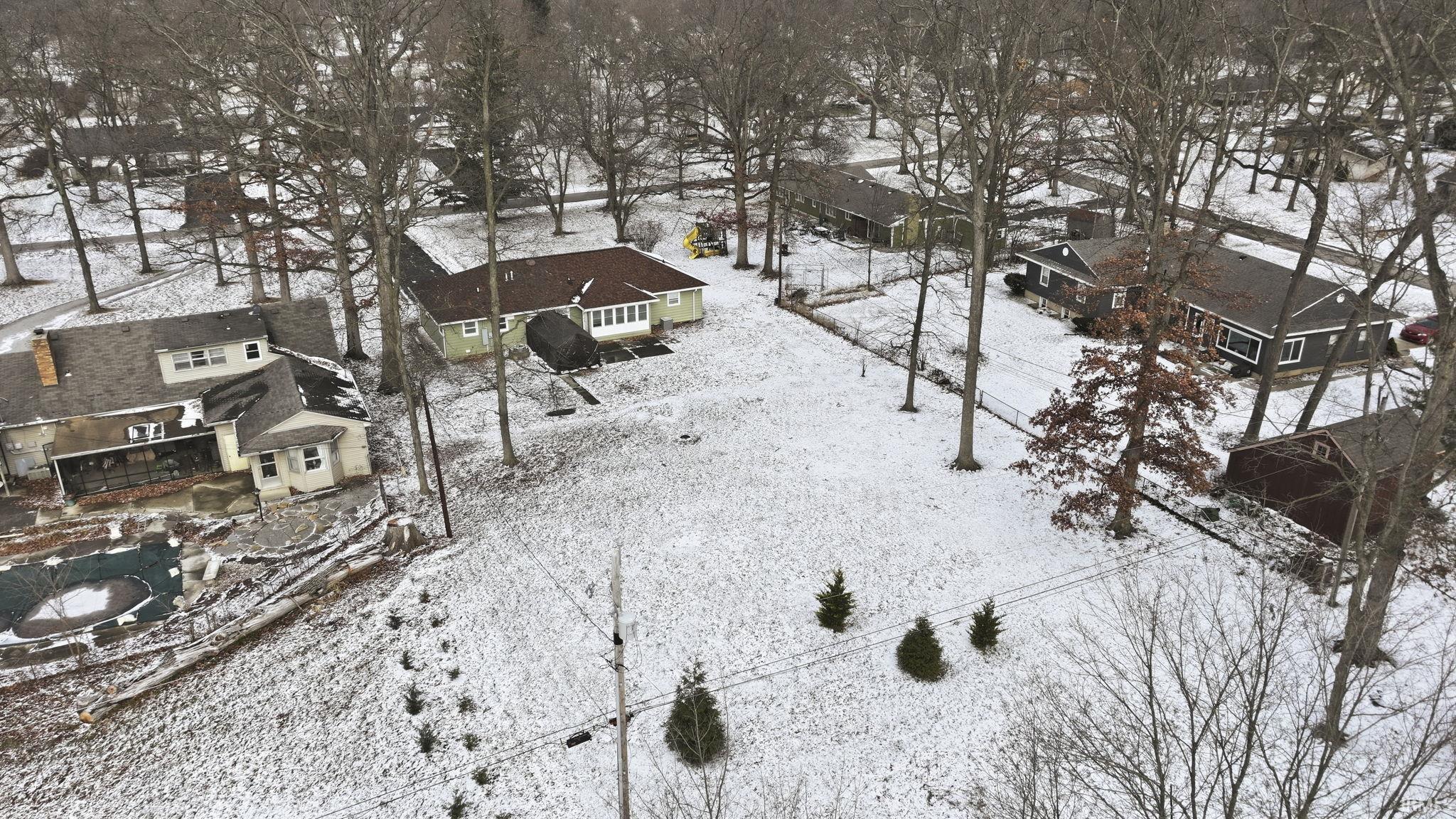 4512 Beckstein Drive Fort Wayne, IN 46815 - Photo 33 of 35