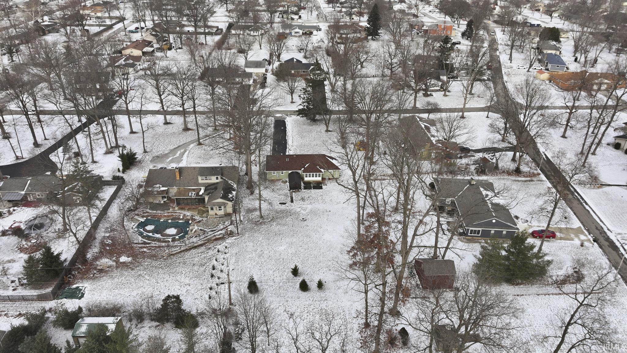4512 Beckstein Drive Fort Wayne, IN 46815 - Photo 34 of 35