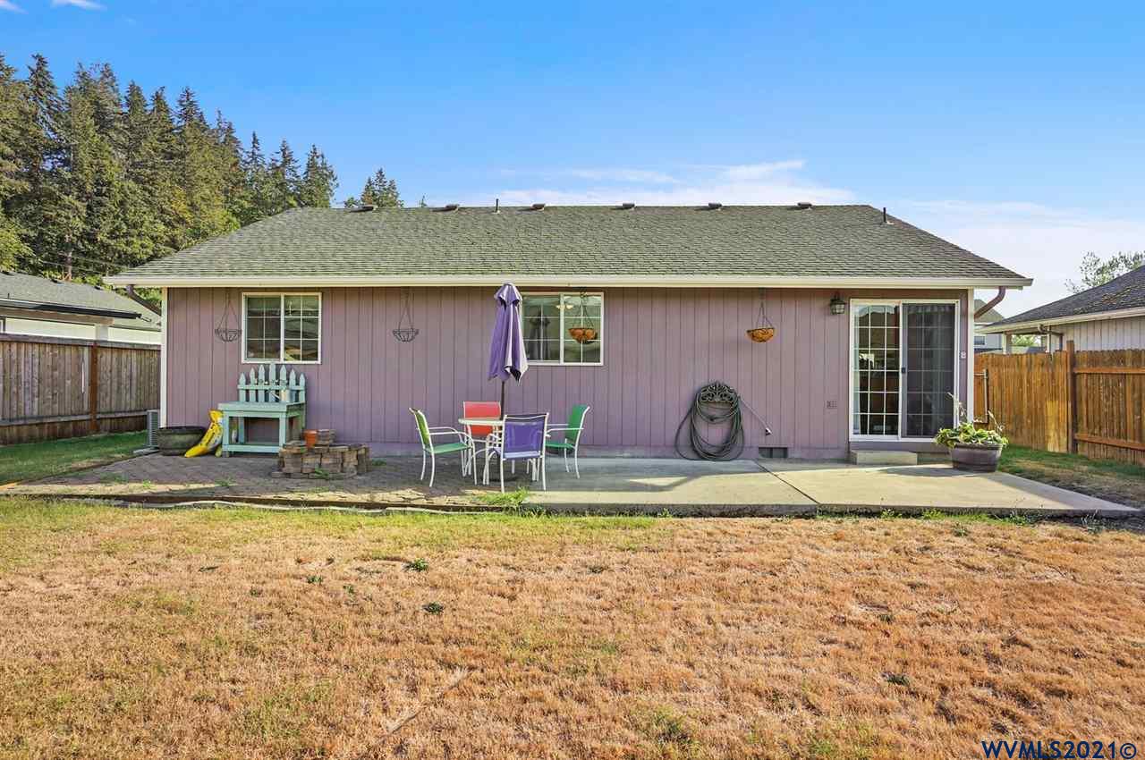 5362 Holly Loop Southeast Turner, OR 97392 - Photo 27 of 31