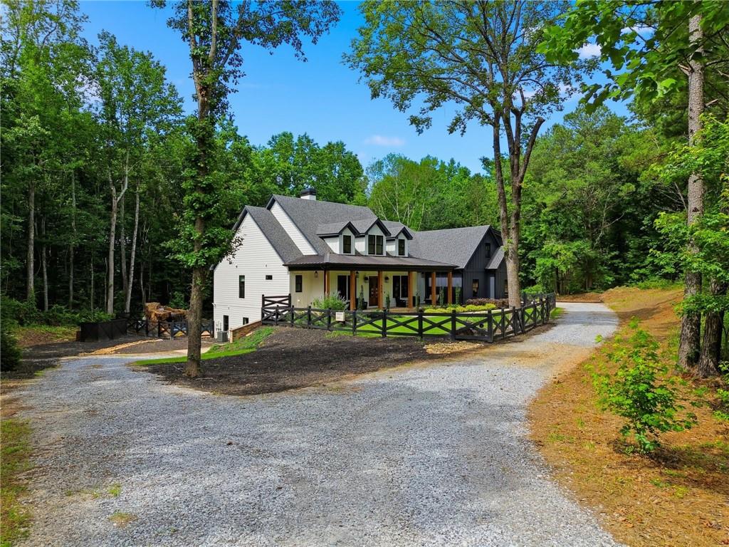 650 Avery Road Canton, GA 30115 - Photo 3 of 86