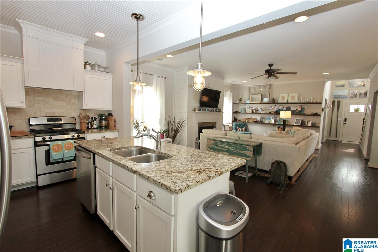 156 Rowntree Path Helena, AL 35080 - Photo 13 of 45