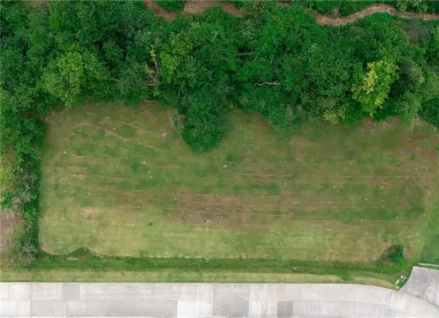 $60,000 | Lot 2-3 East 67th Street, Cut Off, LA 70345