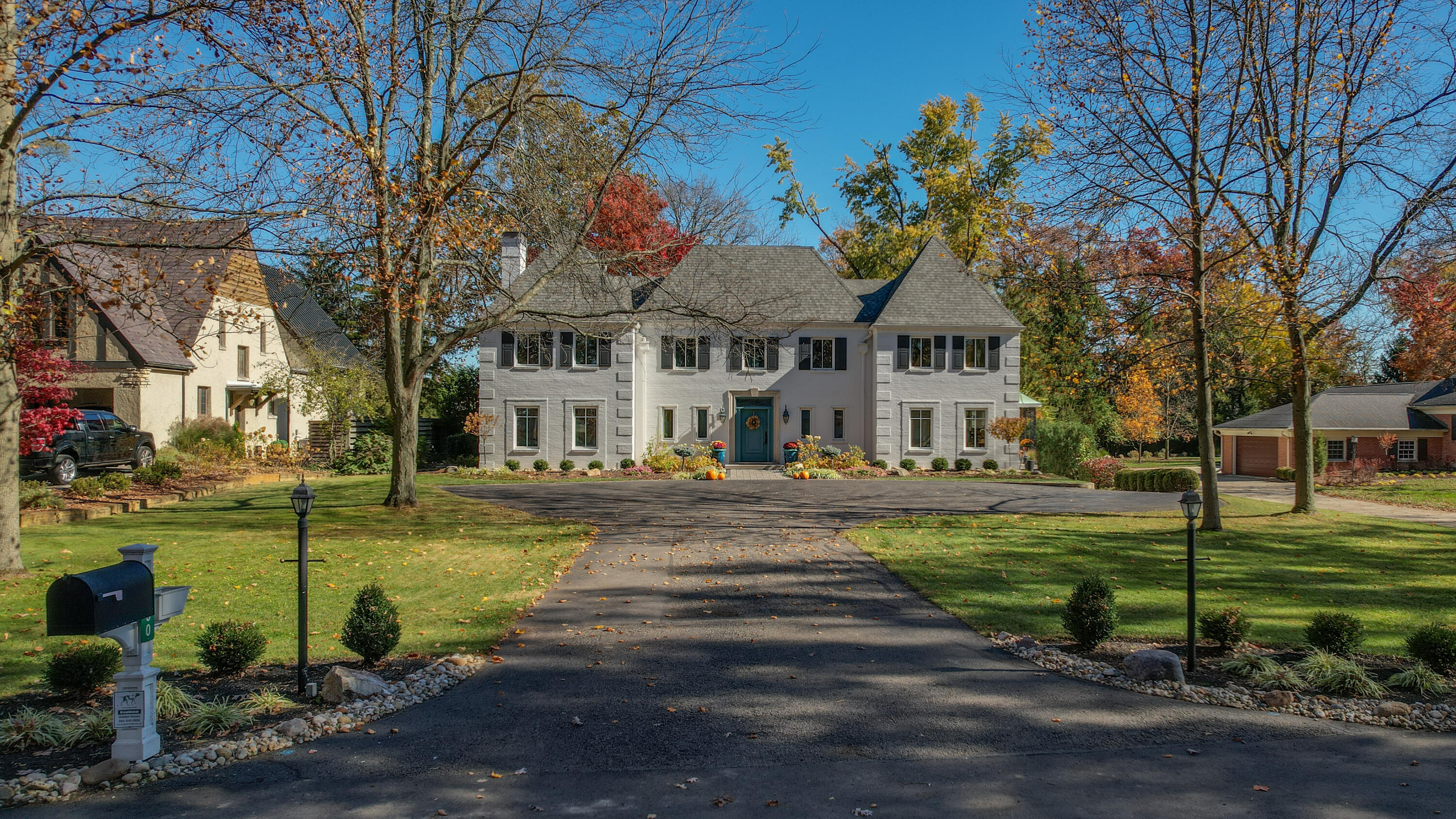 2400 Signal Hill Road Springfield, OH 45504 - Photo 2 of 97