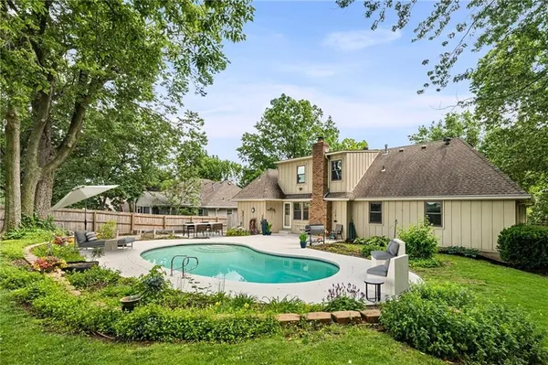 $455,000 | 12606 West 69th Street, Shawnee, KS 66216