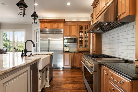 $2,999,999 | 1 Crooked Stick Lane, Brentwood, TN 37027