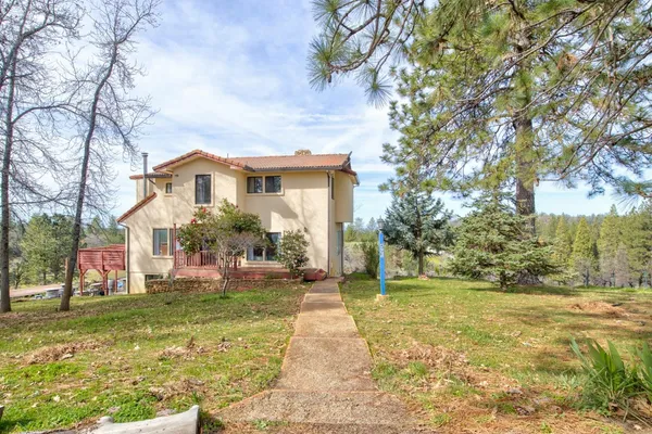 $999,000 | 4771 Greenhills Road, Placerville, CA 95667