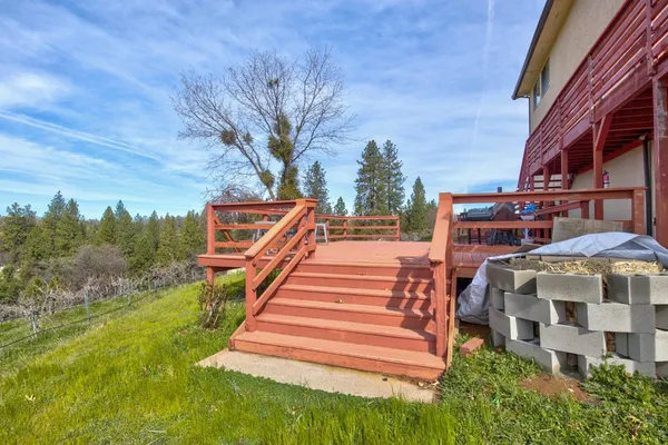 $999,000 | 4771 Greenhills Road, Placerville, CA 95667