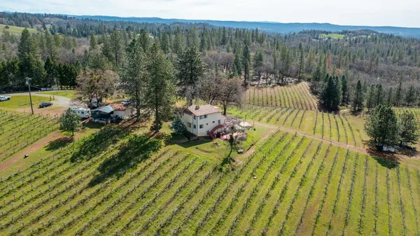 $999,000 | 4771 Greenhills Road, Placerville, CA 95667