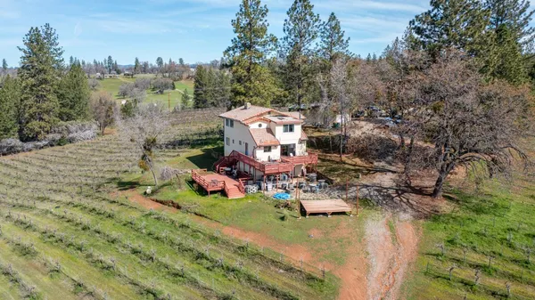 $999,000 | 4771 Greenhills Road, Placerville, CA 95667