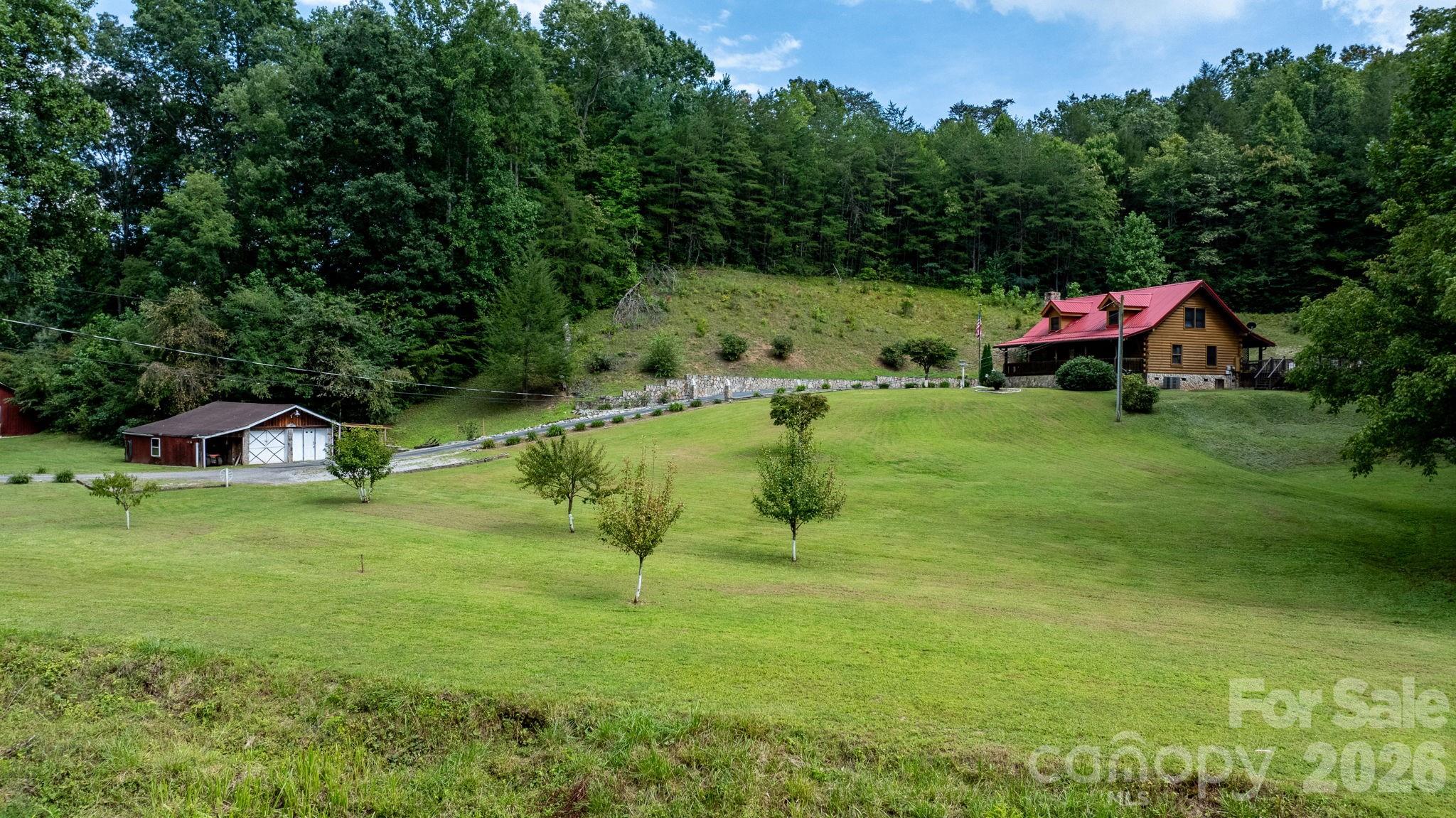 100 Goose Creek Road Marion, NC 28752 - Photo 45 of 45 Gallery Image 45
