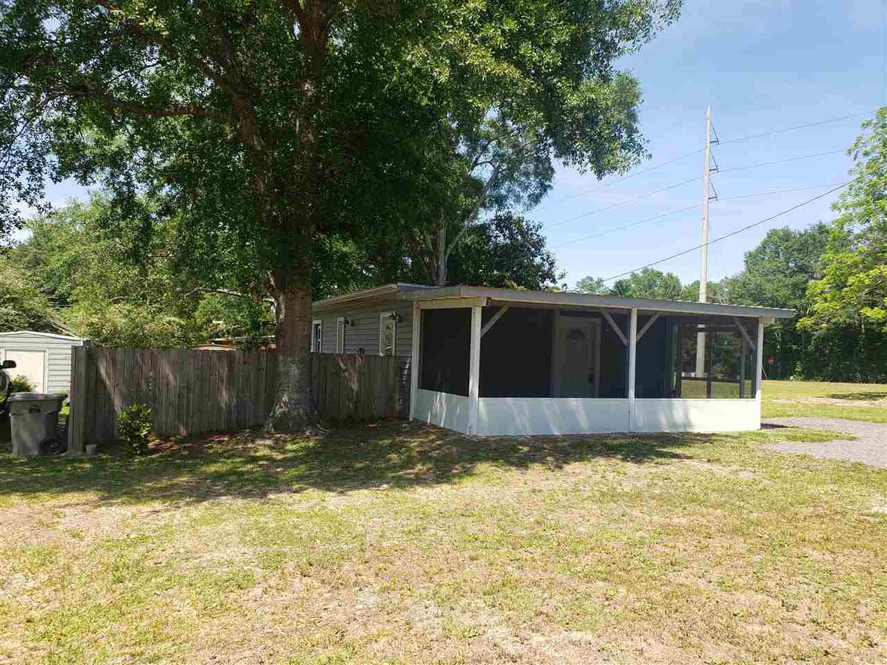 400 Forrest Street Cantonment, FL 32533 - Photo 1 of 21 Gallery Image 1